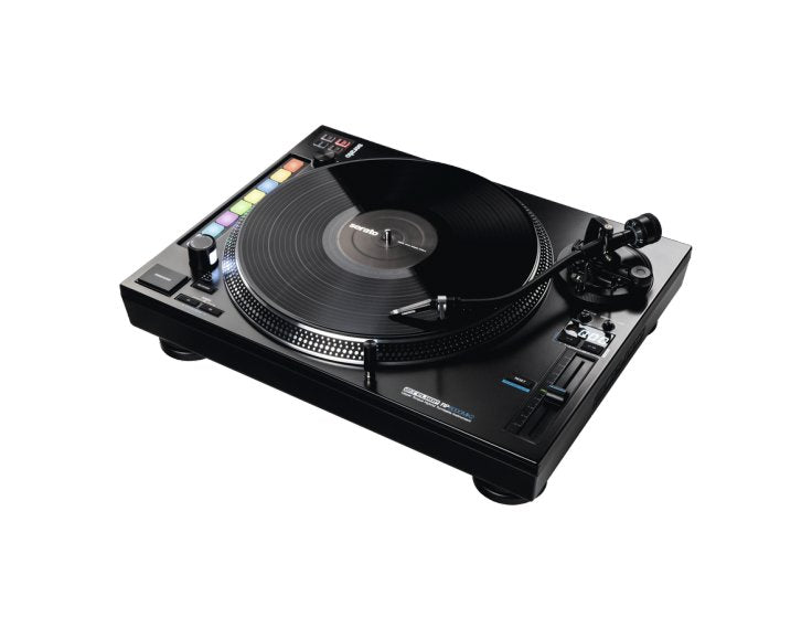 EAN 4043034162890 - Reloop RP-8000 MK2 tornamesa para dj Tocadiscos de tracción directa para DJ Negro imagen 5