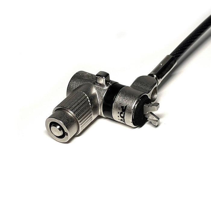 EAN 3567049012342 - Port Designs 901234 cable antirrobo Negro imagen 3