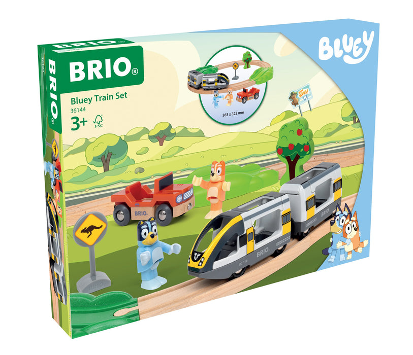 EAN 7312350361445 - BRIO 36144 vehículo de juguete imagen 3