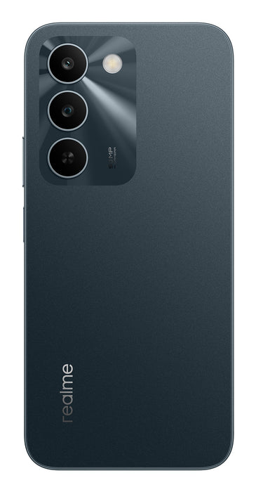 EAN 6941764486225 - realme C100 5G 17,3 cm (6.8") SIM doble USB Tipo C 4 GB 256 GB 6600 mAh Verde imagen 3