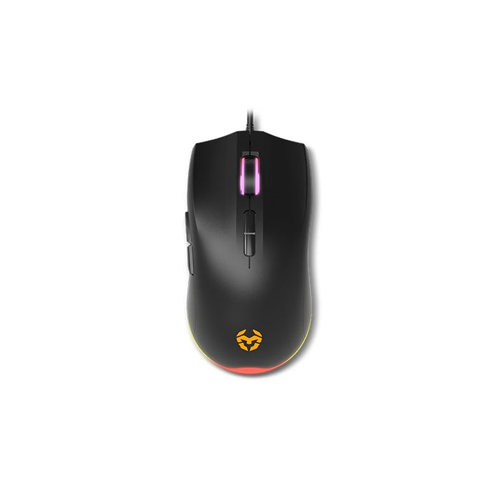 EAN 8436587976377 - Krom Kenta teclado Ratón incluido Juego USB QWERTY Inglés imagen 4