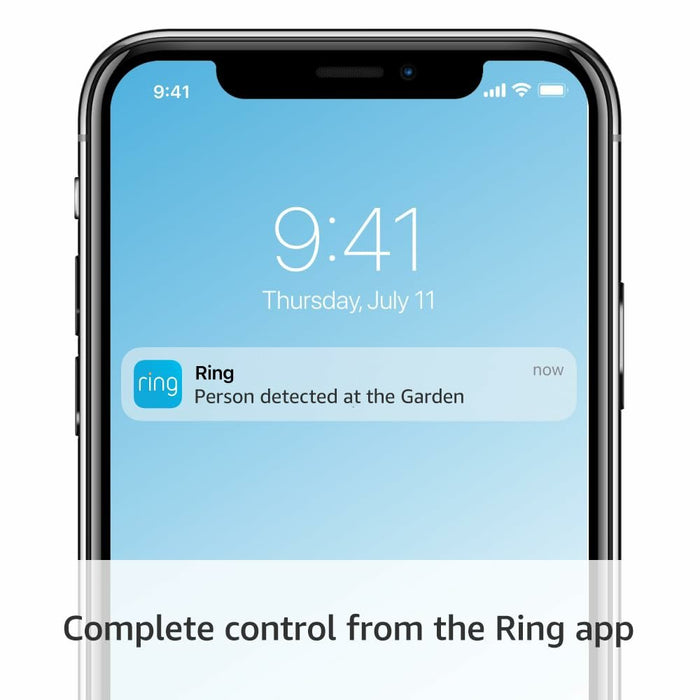 EAN 840268927752 - Ring Stick Up Cam Pro Caja Cámara de seguridad IP Interior y exterior Techo/Pared/Escritorio imagen 7