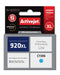 EAN 5901452158859 - Activejet AH-920CCX cartucho de tinta 1 pieza(s) Compatible Alto rendimiento (XL) Cian imagen 2