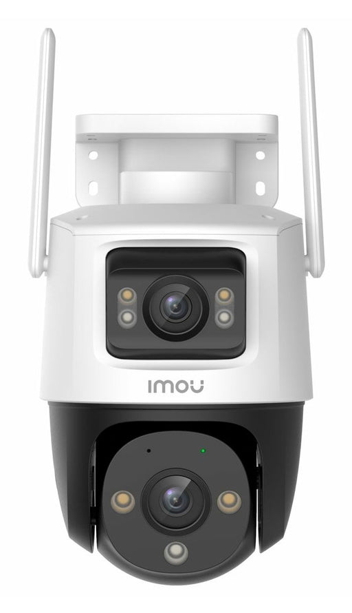 EAN 6971927239597 - Imou Cruiser Dual 10MP Torreta Cámara de seguridad IP Exterior 2304 x 1296 Pixeles Techo imagen 1