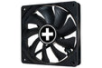 EAN 4044953503221 - Xilence XPF120X.B.PWM Carcasa del ordenador, Procesador Ventilador 12 cm Negro imagen 3