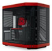 EAN 1220000350564 - HYTE Y70 Midi Tower Negro, Rojo imagen 1