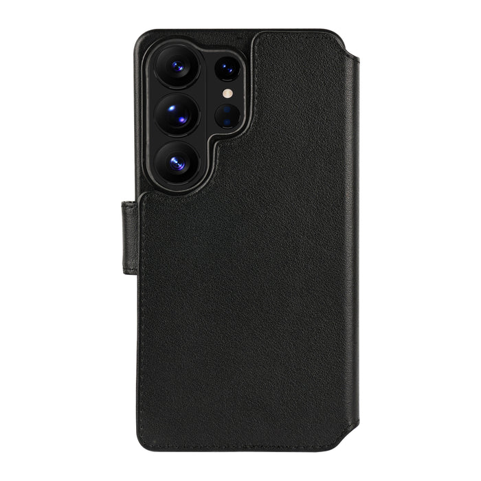 EAN 5711428057327 - dbramante1928 Lynge MAG funda para teléfono móvil 17,5 cm (6.9") Funda cartera Negro imagen 4