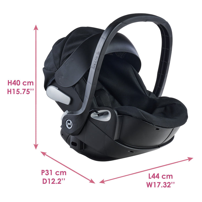 EAN 4063013141883 - Corolle 9000141880 accesorio para muñecas Capazo de juguete imagen 7