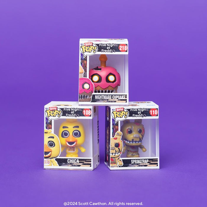 EAN 0889698730457 - FUNKO POP! 73045 figura de acción y colleccionable imagen 3