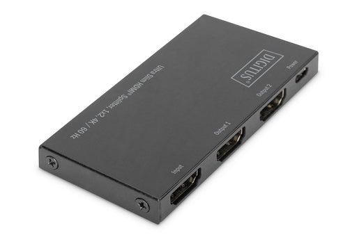 EAN 4016032465058 - Digitus DS-45322 divisor de video imagen 2