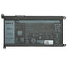 EAN 5704174275152 - DELL 1VX1H refacción para laptop Batería imagen 1