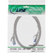 EAN 4043718280438 - InLine 71802 cable de red Gris 2 m Cat6a U/FTP (STP) imagen 2