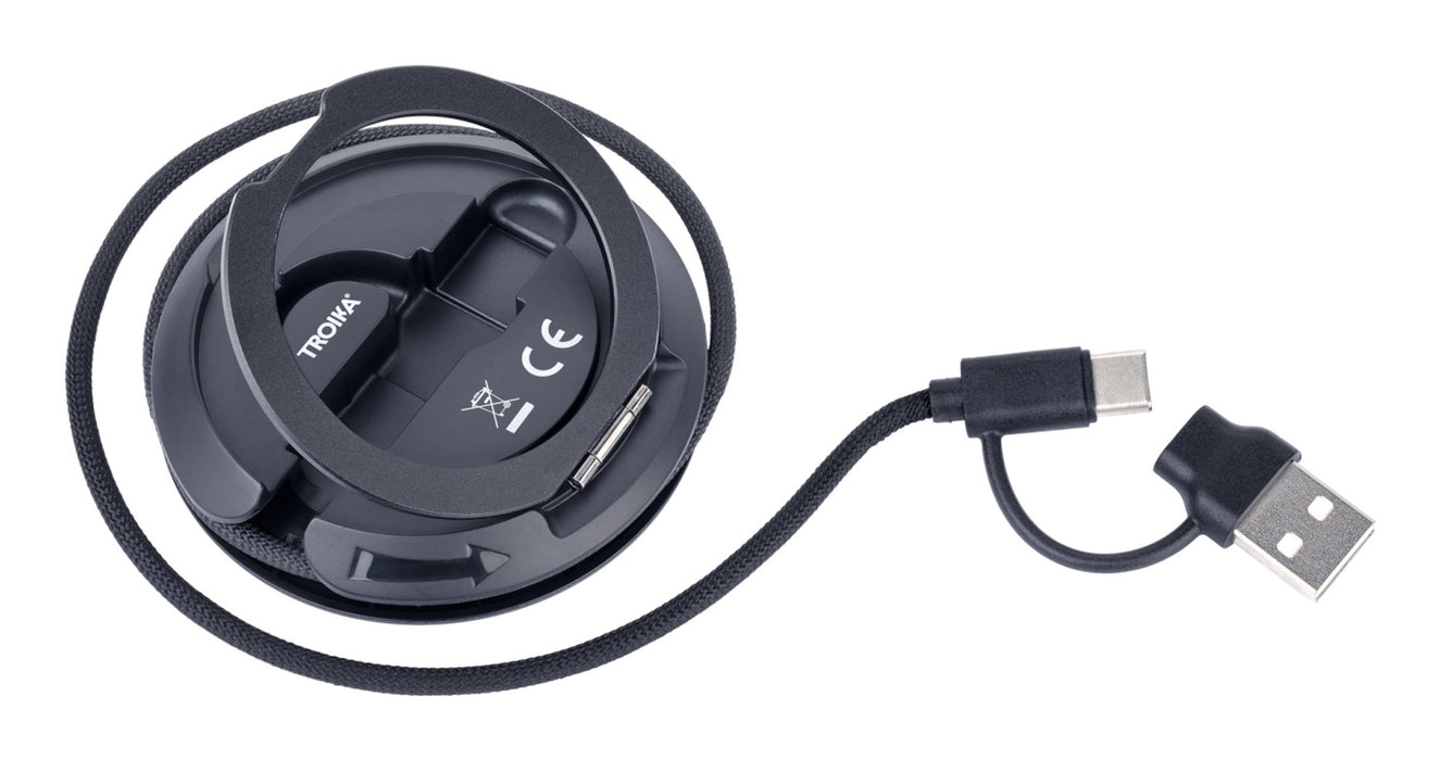 EAN 4024023038297 - TROIKA CHW15 cable USB imagen 3