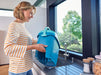EAN 4006501521200 - Leifheit 52120 fregona Azul, Verde imagen 10