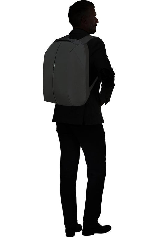 EAN 5400520265722 - Samsonite Securipak 2.0 43,9 cm (17.3") Mochila Negro imagen 2