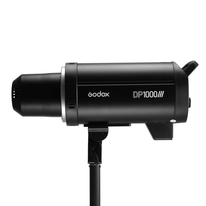 EAN 6952344218891 - Godox DP1000III unidad de flash para estudio fotográfico 1000 Ws 1/800 s Negro imagen 8