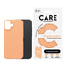 EAN 5715685004735 - PanzerGlass CARE™ by ® Case Peachy iPhone 16 Plus funda para teléfono móvil Rosa imagen 2