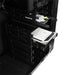 EAN 4260285296352 - Nanoxia Deep Silence 3 Anthracite Midi Tower Antracita imagen 7