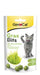EAN 4002064417653 - GimCat 417653 premio y golosina para perro y gato Snacks Hierba 40 g imagen 1