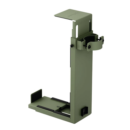 EAN 0850054766748 - Arozzi AZ-PCMOUNT-FST soporte y montura para estación de trabajo/PC todo en uno 30 kg Verde imagen 2