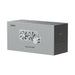 EAN 6977414880150 - Ocypus Iota L24 Procesador Sistema de refrigeración líquida todo en uno 12 cm Blanco 1 pieza(s) imagen 6
