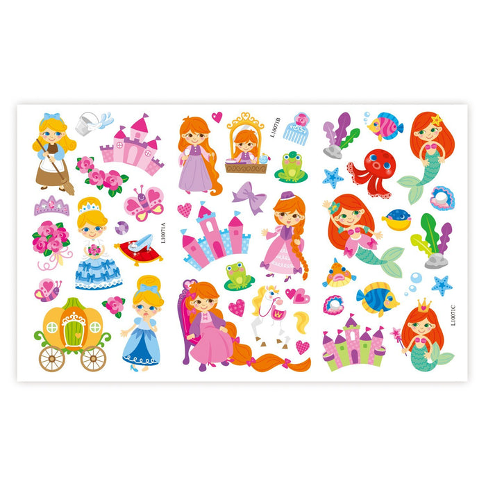 EAN 8711902044772 - Lenco MC-013PK sistema estéreo portátil Digital 4 W FM Rosa Reproducción MP3 imagen 5