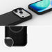 EAN 4252011911998 - 4smarts Cupertino funda para teléfono móvil 16 cm (6.3") Bumper Negro imagen 3