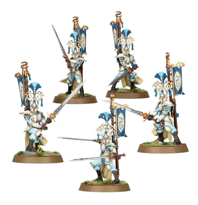 EAN 5011921270200 - Games Workshop 87-42 collectible figure imagen 5