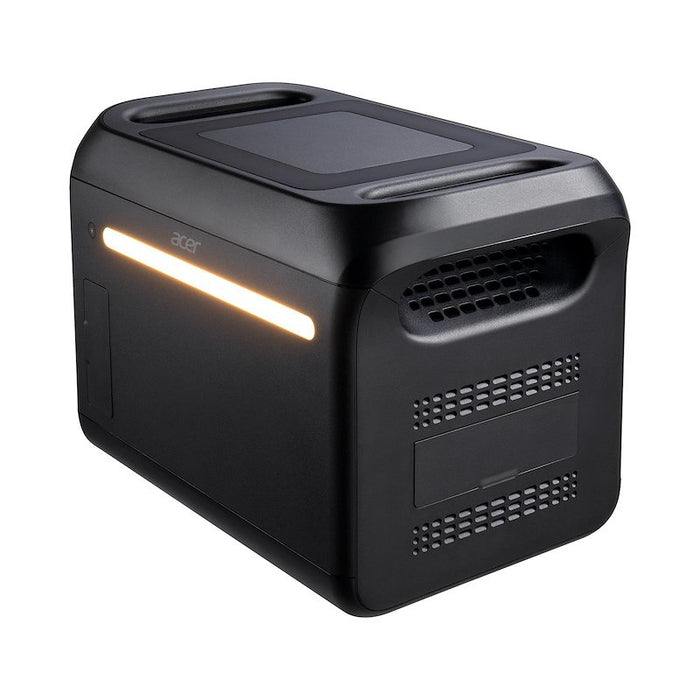 EAN 4711121764264 - Acer GP.ADT11.02E estación de energía portátil Fosfato de hierro-litio (LiFePo4) 22 kg imagen 3