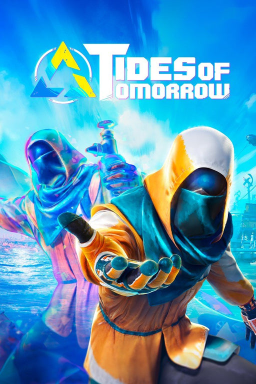EAN 9120131604227 - THQ Nordic Tides of Tomorrow (Playstation 5) Estándar Plurilingüe imagen 1