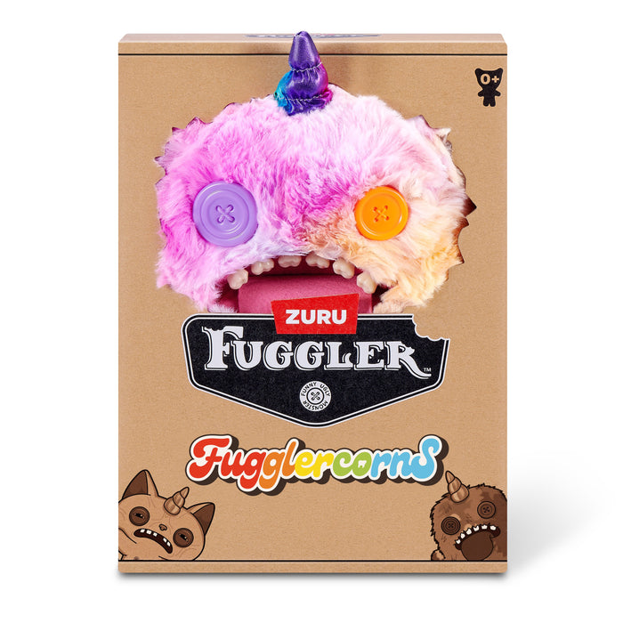 EAN 4894680058156 - ZURU Fuggler 15787 juguete de peluche imagen 10