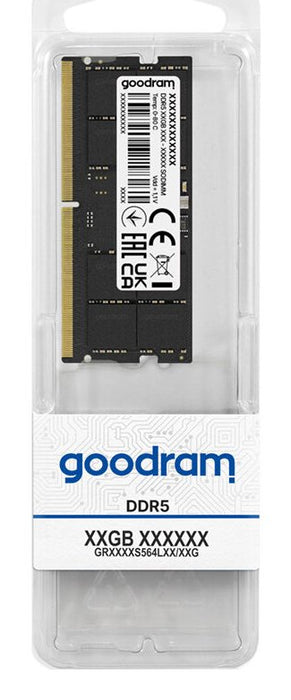 EAN 5908267965450 - Goodram GR5600S564L46/32G módulo de memoria 32 GB 1 x 32 GB DDR5 imagen 4