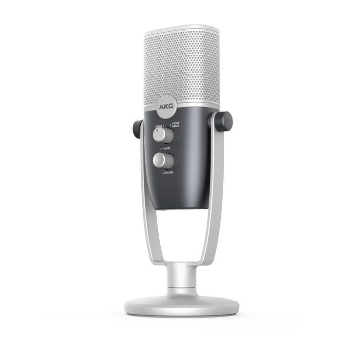 EAN 9002761048452 - AKG Ara Azul, Plata imagen 8