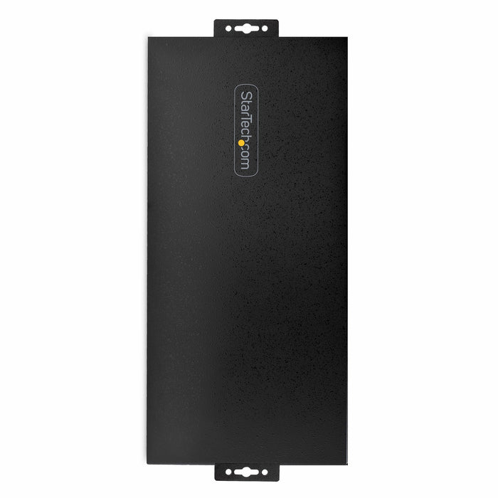 EAN 0065030905381 - StarTech.com S5G16AINDS-USB-A-HUB hub de interfaz 2 x USB 3.2 Gen 1 (3.1 Gen 1) Type-B 5000 Mbit/s Negro imagen 4