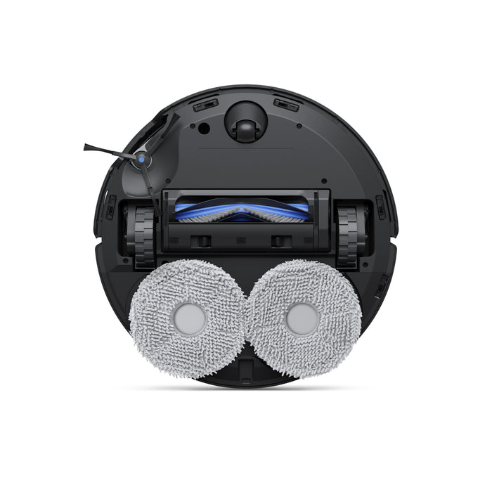 EAN 6970135037452 - Ecovacs Deebot T50 Omni Gen 2 Negro imagen 7