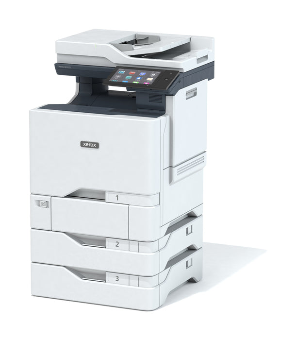 EAN 0095205040807 - Xerox VersaLink C625V_DN impresora multifunción Laser 1200 x 1200 DPI imagen 8