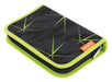 EAN 4008110370897 - Herlitz Loop Plus Wild Life juego de mochila escolar Niño Poliéster Negro, Verde, Naranja imagen 15