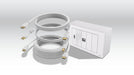 EAN 9792795000006 - Vision TC3-PK3M toma de corriente HDMI + USB Type-B Blanco imagen 3