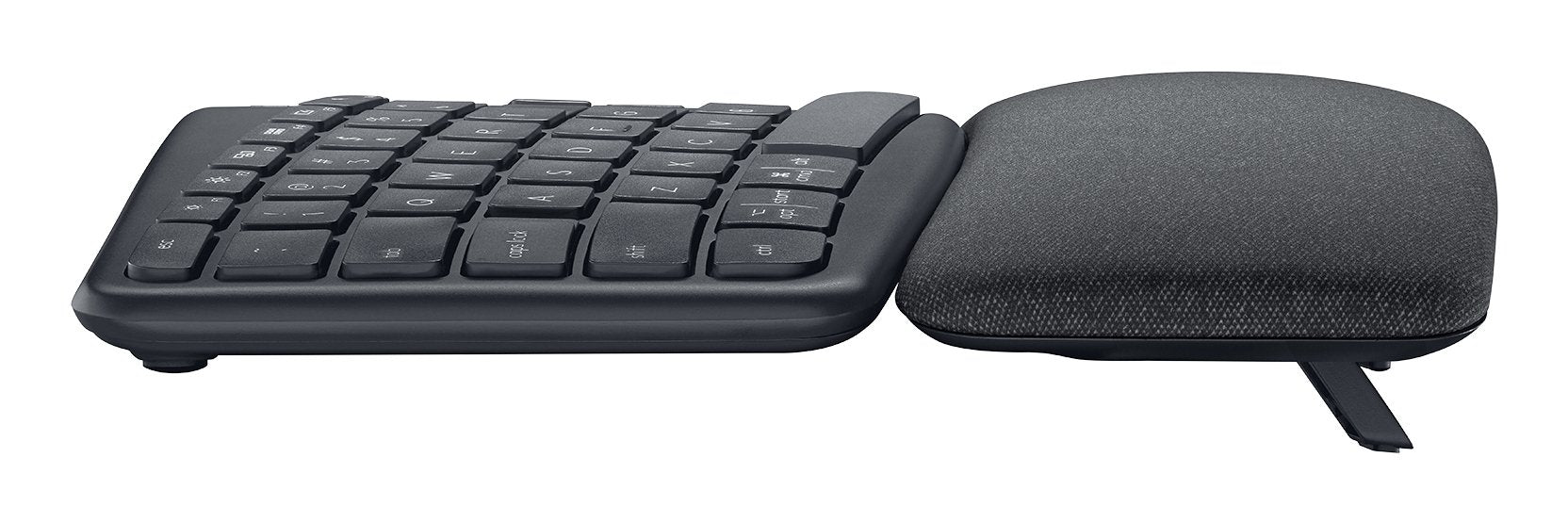 EAN 5099206093027 - Logitech 920-009874 teclado Oficina RF Wireless + Bluetooth QWERTZ Suizo Grafito imagen 3