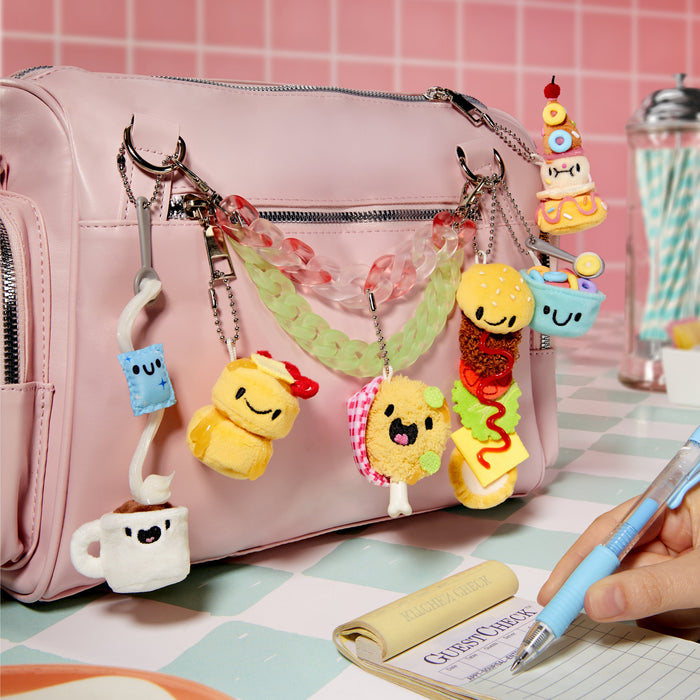 EAN 0035051598039 - Miniverse Make It Mini Plush imagen 24