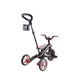 EAN 4895224408338 - Globber 732-210 correpasillos o balancín infantil Bicicleta de equilibrio sin pedales imagen 2