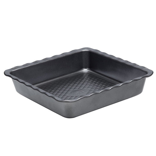EAN 4260403577684 - Resto Kitchenware 96115 bandeja de horno Rectangular Acero al carbón Recipiente para hacer lasaña imagen 1