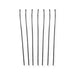 EAN 5901878522128 - Qoltec 52212 presilla Brida tipo escalera Nylon Negro 100 pieza(s) imagen 2