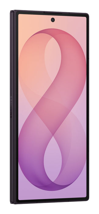 EAN 8806099186838 - Samsung Galaxy Z Fold8 Ultra 20,3 cm (8") SIM doble 5G USB Tipo C 12 GB 512 GB 5000 mAh Violeta imagen 3