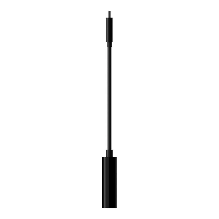 EAN 0745883799107 - Belkin AVC004BTBK base para portátil y replicador de puertos USB 3.2 Gen 1 (3.1 Gen 1) Type-C Negro imagen 5