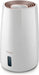 EAN 8710103941583 - Philips 3000 series HU3916/10 humidificador 3 L Blanco 25 W imagen 2