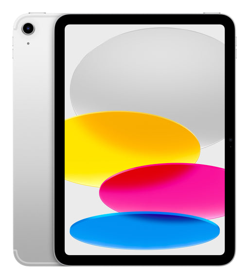EAN 195950104585 - Apple iPad 5G LTE-TDD & LTE-FDD 128 GB 27,9 cm (11") Wi-Fi 6 (802.11ax) iPadOS 18 Plata imagen 1