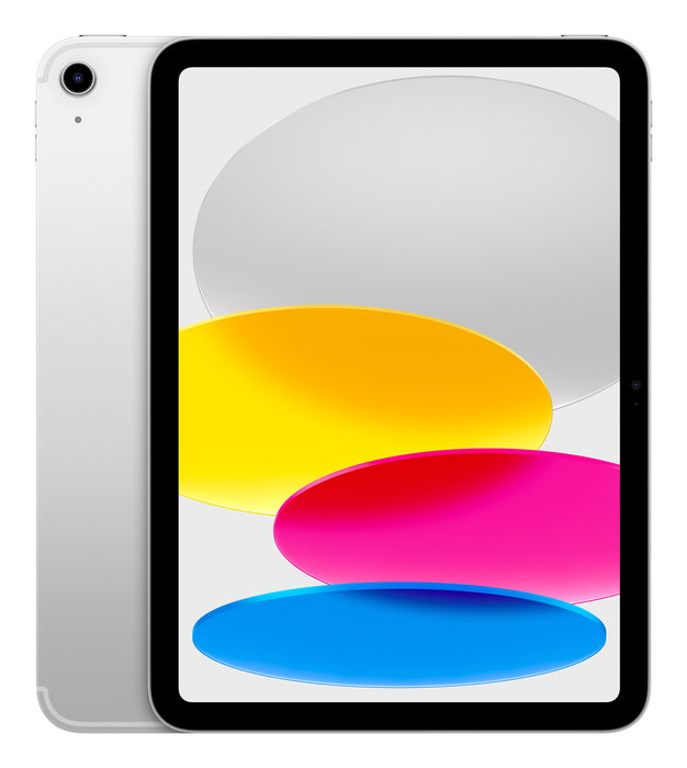 EAN 195950104585 - Apple iPad 5G LTE-TDD & LTE-FDD 128 GB 27,9 cm (11") Wi-Fi 6 (802.11ax) iPadOS 18 Plata imagen 1