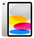 EAN 195950104585 - Apple iPad 5G LTE-TDD & LTE-FDD 128 GB 27,9 cm (11") Wi-Fi 6 (802.11ax) iPadOS 18 Plata imagen 1
