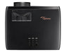 EAN 5055387668980 - Optoma PK52 Proyector de alcance estándar 3500 lúmenes ANSI DLP UHD 4K (3840x2160) 3D Negro imagen 7
